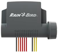 Rain Bird ESP-BAT-BT4 - Controlador Bluetooth avanzado con batería de 4 zonas, temporizador de riego controlado por aplicación