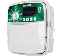 Rain Bird ESP-TM2 Irrigation Controller (WiFi Module Not Included) / 12 Zones