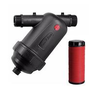 Rain Bird filtro de disco / Filtros de discos 1" AG de Poliacetal