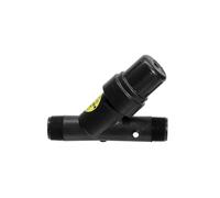 Rain Bird - Filtro RAIN-BIRD PRF-100-RBY reductor de presión 1''