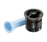 Rain Bird He-VAN Series Boquilla ajustable - 15 - Negro (radio de 3,7 a 46,6 m)