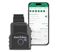 Rain-Bird LNK2WIFI - Módulo WiFi LNK de 2ª generación - Compatible con Todos los Controladores WiFi, Incluyendo ESP-ME3, ESP-TM2, ESP-Me WiFi - Rainbird