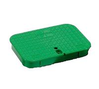 Rain Bird Tapa P/Arqueta Rectangular Vba02675C