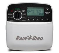 Rain Bird TRU6I Controlador/temporizador de riego de interior basado en programas, módulo WiFi listo, 6 zonas/estación