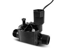 Rain Bird Válvula solenoide 100-HV-MM 24 V 1 pulgada AG