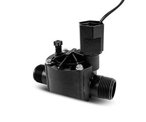 Rain Bird Válvula solenoide 100-HV-MM 24 V 1 pulgada AG