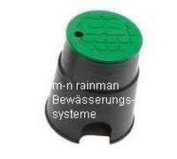 RAIN BIRD VBA02672 ronda Caja de válvula