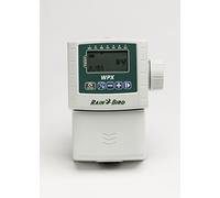 Rain Bird WPX - Dispositivo de control (9 V, funciona con batería, 1,2,4,6 zonas, seleccionable), ordenador de riego (4 estaciones)