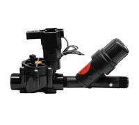 Rain Bird XCZ 0.02-5 GPM Conjunto de zona de goteo 3/4 pulg. FPT | XCZ075PRF