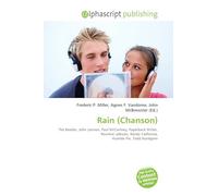 Rain (Chanson): The Beatles, John Lennon, Paul McCartney, Paperback Writer, Revolver (album), Randy California, Humble Pie, Todd Rundgren