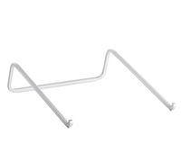 Rain Design 10080 mBar Soporte para MacBook - MacBook Pro - Soporte Laptop - Soporte Ordenador - Laptop Stand - Soporte de Portátil Plata