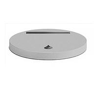 Rain Design i360 soporte giratorio para iMac de 20 a 23 pulgadas plateado