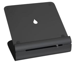 Rain Design iLevel2 Adjustable Laptop Stand Black - 12034