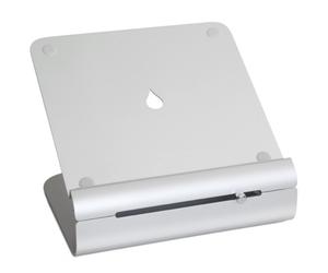 Rain Design iLevel2 Adjustable Laptop Stand Space Grey - 12032
