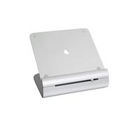 Rain Design iLevel2 verstelbare Laptop Stand Silver - 12031