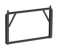 Rain Design mBar Pro + Plus - Soporte Plegable para Laptop, Color Negro