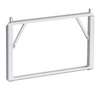 Rain Design mBar Pro+ Foldable Laptop Stand plata - 10084