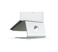 Rain design mstand 360 soporte para ordenador portátil plata 38,1 cm