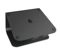 Rain Design mStand Base de Soporte para MacBook, Color Negro