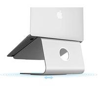 Rain Design mStand (mStand, Gris Espacial)