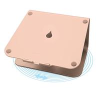 Rain Design 360 mStand Soporte para portátil oro - 10073