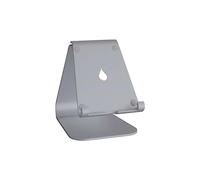 Rain Design mStand - Soporte para iPad/iPhone - mStand Tabletplus, Gris Espacial