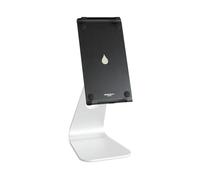 Rain Design mStand tablet pro Soporte horizontales y verticales para iPad Pro 12.9 pulgadas Plata
