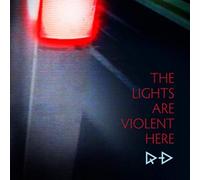 Rain Diary – The Lights Are Violent Here – Secret