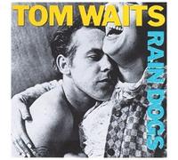 Rain Dogs by Waits, Tom (1990) Audio CD