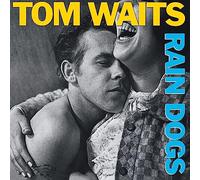 Rain Dogs (LP) [Vinilo]