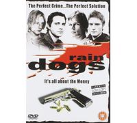 Rain Dogs [Reino Unido] [DVD]