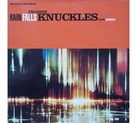 Rain falls/Workout (2 remixes each, by David Morales, 1992, feat. Lisa Michaelis) / Vinyl Maxi Single [Vinyl 12'']
