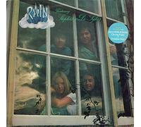 Rain Featuring Stephanie De Sykes / Rain Featuring Stephanie De-Sykes