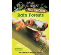 Rain Forests: A Nonfiction Companion To Magic Tree House #6: Afternoon