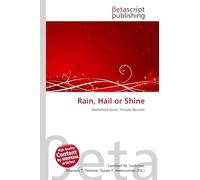 Rain, Hail or Shine: Battlefield Band, Temple Records