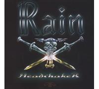 Rain - Headshaker