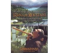 Rain in the Mountains