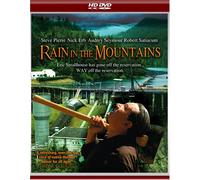 Rain in the Mountains [Reino Unido] [HD DVD]