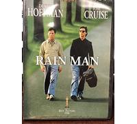 RAIN MAN (1988/DVD/SPECIAL EDITION/WS-1.85/16X9/ENG-FR-SP SUB) by Mgm (Video & DVD)