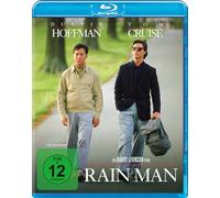 Rain Man [Alemania] [Blu-ray]