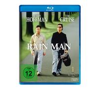 Rain Man [Alemania] [Blu-ray]