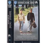 Rain Man [Alemania] [VHS]