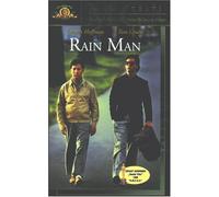 Rain Man [Alemania] [VHS]