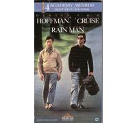 Rain Man [Alemania] [VHS]