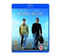 Rain Man – Barry Levinson – Blu-ray – Reino Unido
