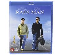 Rain Man [Blu-ray] [Import belge]