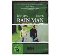 Rain Man - Cine Project [Alemania] [DVD]