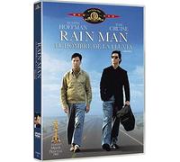 Rain Man (El Hombre De La Lluvia)