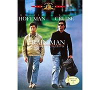 Rain Man: El Hombre De La Lluvia [DVD]