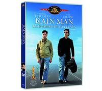 Rain Man: El Hombre De La Lluvia [DVD]